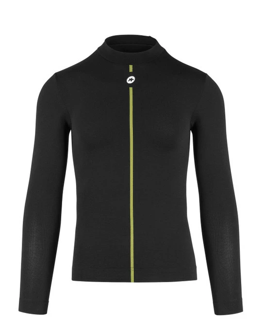 Assos Skin Layer Spring/Fall LS Ondershirt 3 Assos Skin Layer Spring/Fall LS Ondershirt