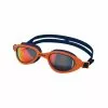 Zone3 Attack Polarized Zwembril Blauw/oranje 2 Zone3 Attack Polarized Zwembril Blauw/oranje -Goedkope Sport Glans Winkel attack goggles navy orange