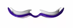 Zone3 Attack Polarized Zwembril Paars 10 Zone3 Attack Polarized Zwembril Paars -Goedkope Sport Glans Winkel attack goggles purple