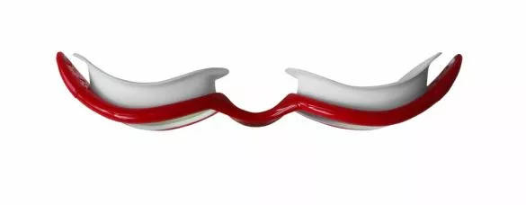 Zone3 Attack Polarized Zwembril Rood 6 Zone3 Attack Polarized Zwembril Rood - Afbeelding 4