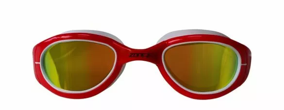 Zone3 Attack Polarized Zwembril Rood 5 Zone3 Attack Polarized Zwembril Rood - Afbeelding 3