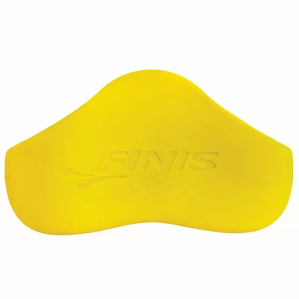 Finis Ankle Buoy Geel 3 Finis Ankle Buoy Geel