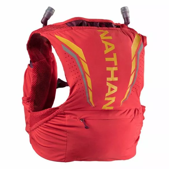 Nathan VaporMag Drinkrugzak 2.5L Roze Dames 3 Nathan VaporMag Drinkrugzak 2.5L Roze Dames