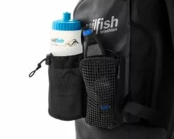 Sailfish Triathlon Rugzak Cape Town 35 Liter Zwart/zilver -Goedkope Sport Glans Winkel backpack cape town det05