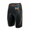 Blueseventy Lift Neopreen Short Unisex -Goedkope Sport Glans Winkel blueseventy lift short uni 01