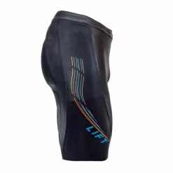 Blueseventy Lift Neopreen Short Unisex -Goedkope Sport Glans Winkel blueseventy lift short uni 03