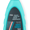 Born Awake Shower Care Bottle -Goedkope Sport Glans Winkel born awake shower