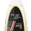 Born Massage Oil Body Care Tube 250ml -Goedkope Sport Glans Winkel born massage oil