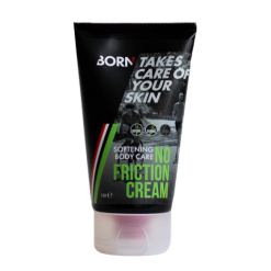 Born No Friction Cream Body Care Tube 150ml