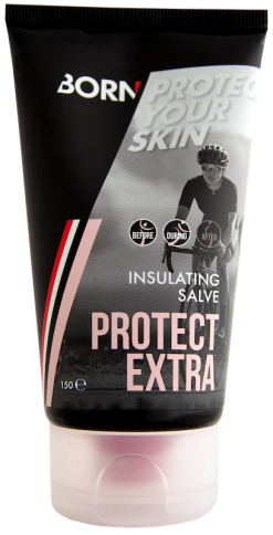 Born Protect Extra Body Care Tube 150ml