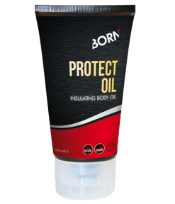 Born Protect Oil Body Care Tube 150ml