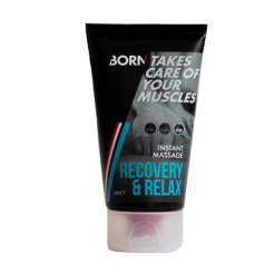 Born Recovery Relax Body Care Tube 150ml