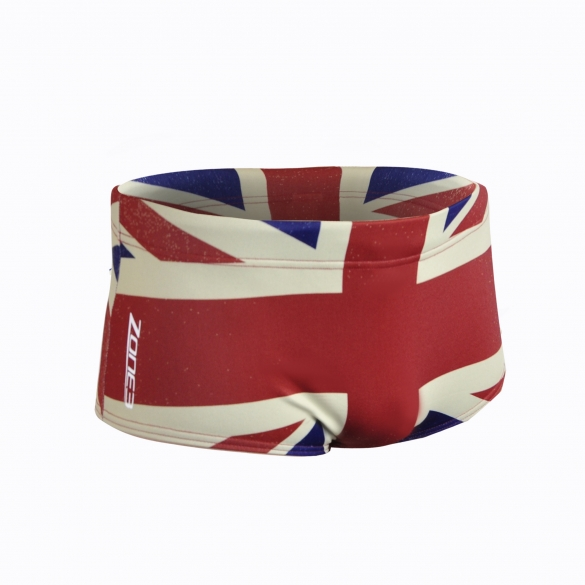 Zone3 Brief Short Xfinity GBR Heren 3 Zone3 Brief Short Xfinity GBR Heren