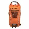 BTTLNS Agenor 1.0 Waterdichte Rugtas Oranje -Goedkope Sport Glans Winkel bttlns agenor waterproof bag orange 01 low