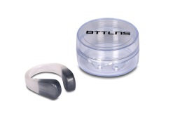 BTTLNS Astomi 1.0 Neusklem Zwart