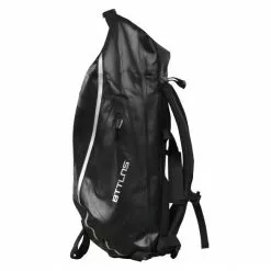 BTTLNS Agenor 1.0 Waterdichte Rugtas Zwart -Goedkope Sport Glans Winkel bttlns backpack waterproof agenor 10 black high 003