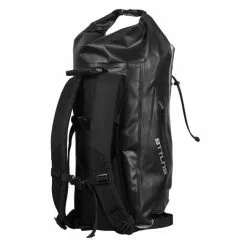 BTTLNS Agenor 1.0 Waterdichte Rugtas Zwart -Goedkope Sport Glans Winkel bttlns backpack waterproof agenor 10 black high 006