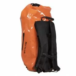 BTTLNS Agenor 1.0 Waterdichte Rugtas Oranje -Goedkope Sport Glans Winkel bttlns backpack waterproof agenor 10 orange high 006