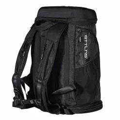BTTLNS Amphion 1.0 Multifunctionele Rugtas 30 Liter Zwart -Goedkope Sport Glans Winkel bttlns bags backpack amphion 10 black high 003