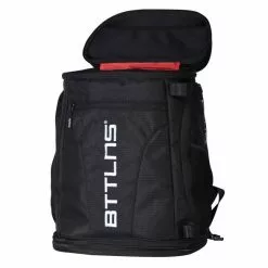 BTTLNS Amphion 1.0 Multifunctionele Rugtas 30 Liter Zwart -Goedkope Sport Glans Winkel bttlns bags backpack amphion 10 black high 004