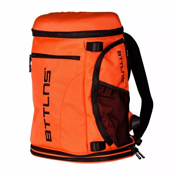 BTTLNS Amphion 1.0 Multifunctionele Rugtas 30 Liter Oranje 4 BTTLNS Amphion 1.0 Multifunctionele Rugtas 30 Liter Oranje - Afbeelding 2