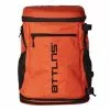 BTTLNS Amphion 1.0 Multifunctionele Rugtas 30 Liter Oranje -Goedkope Sport Glans Winkel bttlns bags backpack amphion 10 orange high 002