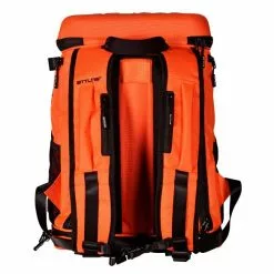 BTTLNS Amphion 1.0 Multifunctionele Rugtas 30 Liter Oranje 14 BTTLNS Amphion 1.0 Multifunctionele Rugtas 30 Liter Oranje -Goedkope Sport Glans Winkel bttlns bags backpack amphion 10 orange high 003