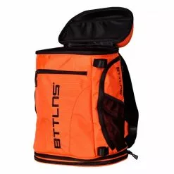 BTTLNS Amphion 1.0 Multifunctionele Rugtas 30 Liter Oranje 15 BTTLNS Amphion 1.0 Multifunctionele Rugtas 30 Liter Oranje -Goedkope Sport Glans Winkel bttlns bags backpack amphion 10 orange high 004