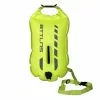 BTTLNS Amphitrite 1.0 Saferswimmer Zwemboei 20 Liter Groen -Goedkope Sport Glans Winkel bttlns buoy amphitrite green low 01