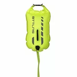 BTTLNS Amphitrite 1.0 Saferswimmer Zwemboei 20 Liter Groen 17 BTTLNS Amphitrite 1.0 Saferswimmer Zwemboei 20 Liter Groen -Goedkope Sport Glans Winkel bttlns buoy amphitrite green low 03