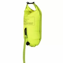 BTTLNS Amphitrite 1.0 Saferswimmer Zwemboei 20 Liter Groen 19 BTTLNS Amphitrite 1.0 Saferswimmer Zwemboei 20 Liter Groen -Goedkope Sport Glans Winkel bttlns buoy amphitrite green low 05