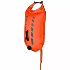 BTTLNS Amphitrite 1.0 Saferswimmer Zwemboei 20 Liter Oranje -Goedkope Sport Glans Winkel bttlns buoy amphitrite orange low 04
