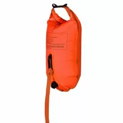 BTTLNS Amphitrite 1.0 Saferswimmer Zwemboei 20 Liter Oranje -Goedkope Sport Glans Winkel bttlns buoy amphitrite orange low 05