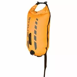 BTTLNS Amphitrite 1.0 Saferswimmer Zwemboei 20 Liter Geel -Goedkope Sport Glans Winkel bttlns buoy amphitrite yellow low 04