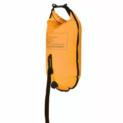 BTTLNS Amphitrite 1.0 Saferswimmer Zwemboei 20 Liter Geel -Goedkope Sport Glans Winkel bttlns buoy amphitrite yellow low 05