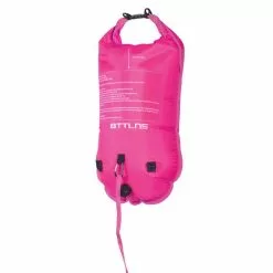 BTTLNS Kronos 1.0 Safeswimmer Backpack Zwemboei 28 Liter Roze 21 BTTLNS Kronos 1.0 Safeswimmer Backpack Zwemboei 28 Liter Roze -Goedkope Sport Glans Winkel bttlns buoy kronos pink low 09