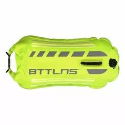 BTTLNS Saferswimmer Veiligheid Verlichte Zwemboei Scamander 2.0 Neon Groen 18 BTTLNS Saferswimmer Veiligheid Verlichte Zwemboei Scamander 2.0 Neon Groen -Goedkope Sport Glans Winkel bttlns buoy scamander green low 04