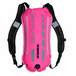 BTTLNS Saferswimmer Veiligheid Verlichte Zwemboei Scamander 2.0 Roze 20 BTTLNS Saferswimmer Veiligheid Verlichte Zwemboei Scamander 2.0 Roze -Goedkope Sport Glans Winkel bttlns buoy scamander pink low 03