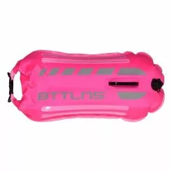 BTTLNS Saferswimmer Veiligheid Verlichte Zwemboei Scamander 2.0 Roze 18 BTTLNS Saferswimmer Veiligheid Verlichte Zwemboei Scamander 2.0 Roze -Goedkope Sport Glans Winkel bttlns buoy scamander pink low 04