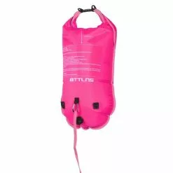 BTTLNS Saferswimmer Veiligheid Verlichte Zwemboei Scamander 2.0 Roze 21 BTTLNS Saferswimmer Veiligheid Verlichte Zwemboei Scamander 2.0 Roze -Goedkope Sport Glans Winkel bttlns buoy scamander pink low 09