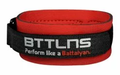 BTTLNS Triathlon Accessoires Voordeel Pakket Rood -Goedkope Sport Glans Winkel bttlns chipband achilles 2 2 1