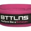 BTTLNS Chipband Achilles 2.0 Roze -Goedkope Sport Glans Winkel bttlns chipbands chipband achilles 20 roze 001
