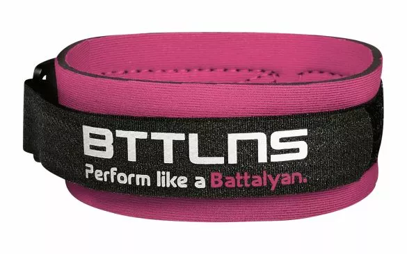BTTLNS Chipband Achilles 2.0 Roze 3 BTTLNS Chipband Achilles 2.0 Roze