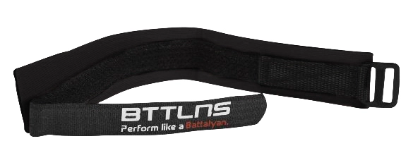 BTTLNS Chipband Achilles 2.0 Zwart 5 BTTLNS Chipband Achilles 2.0 Zwart - Afbeelding 3