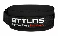 BTTLNS Chipband Achilles 2.0 Zwart