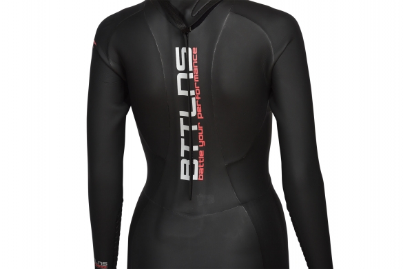 BTTLNS Goddess Wetsuit Shield 1.0 5 BTTLNS Goddess Wetsuit Shield 1.0 - Afbeelding 3