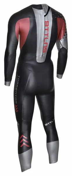 BTTLNS Wetsuit Tormentor 1.0 Demo Heren Maat SM 10 BTTLNS Wetsuit Tormentor 1.0 Demo Heren Maat SM -Goedkope Sport Glans Winkel bttlns gods triathlon wesuit tormentor 1 1