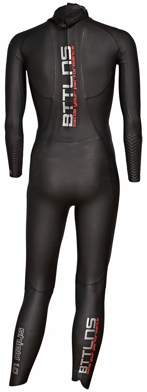 BTTLNS Gods Wetsuit Shield 1.0 4 BTTLNS Gods Wetsuit Shield 1.0 - Afbeelding 2