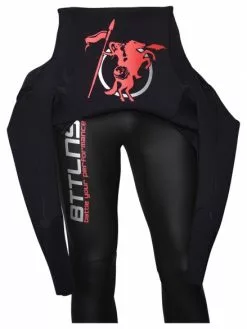 BTTLNS Wetsuit Shield 1.0 Dames Demo Maat SL 11 BTTLNS Wetsuit Shield 1.0 Dames Demo Maat SL -Goedkope Sport Glans Winkel bttlns gods wetsuit shield10 004 2