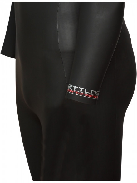 BTTLNS Wetsuit Shield 1.0 Dames Demo Maat SL 8 BTTLNS Wetsuit Shield 1.0 Dames Demo Maat SL - Afbeelding 6